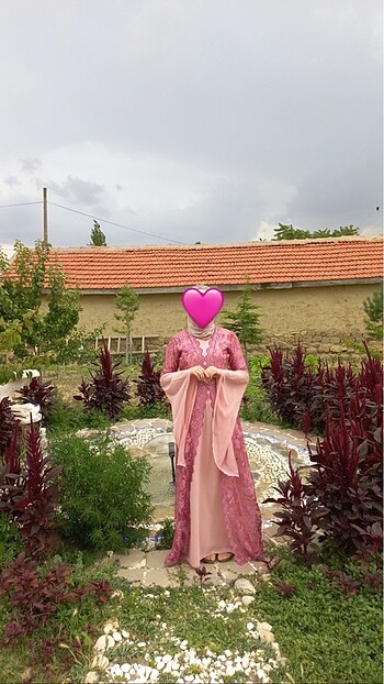 Pembe rüya