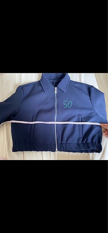 38 Beden Ceket