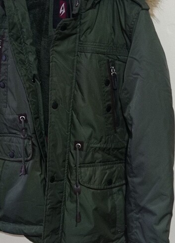 Unisex kaban