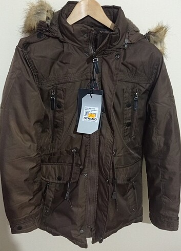 Unisex kaban