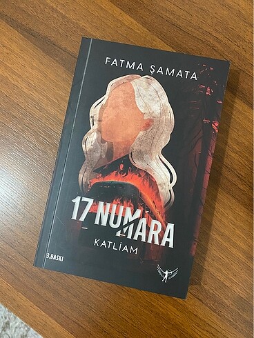 Fatma Şamata - 17 Numara Katliam