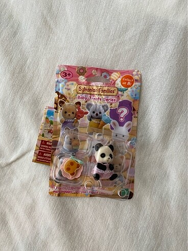 Sylvanian Families