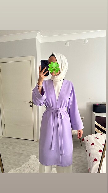 Diğer Kimono