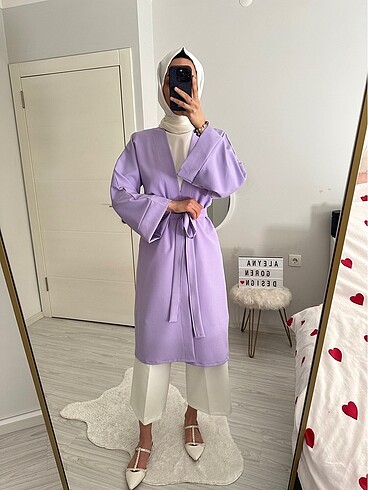 m Beden Kimono