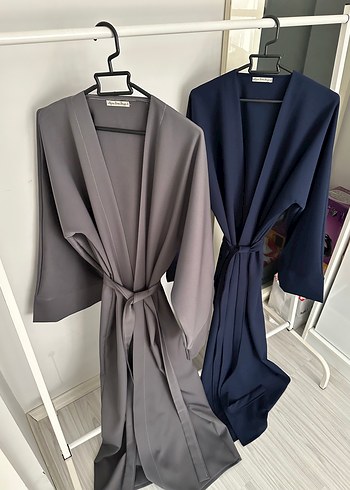 Tesettür abaya