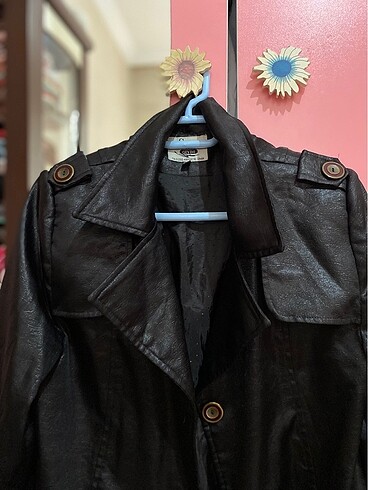 m Beden Vintage ceket