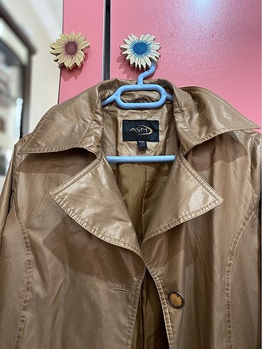 l Beden Vintage ceket