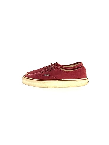 Vans Spor Ayakkabı %70 İndirimli.