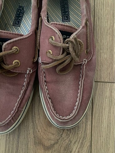 Sperry Top Sider Sperry ayakkabı