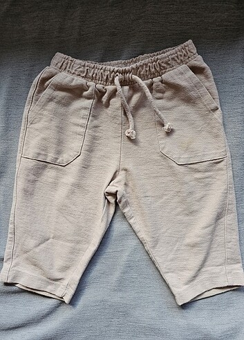 Zara bebek pantolon