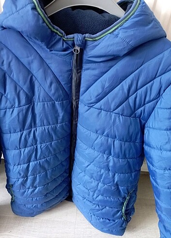 Koton marka 9-10 yaş mont