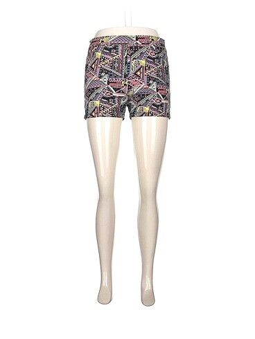 H&M Mini Şort %70 İndirimli.
