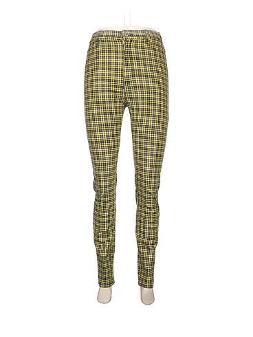 Pull and Bear Kumaş Pantolon %70 İndirimli.