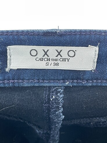 s Beden çeşitli Renk oxxo Jean / Kot %70 İndirimli.