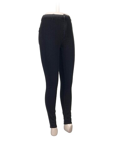 Bershka Bershka Jean / Kot %70 İndirimli.