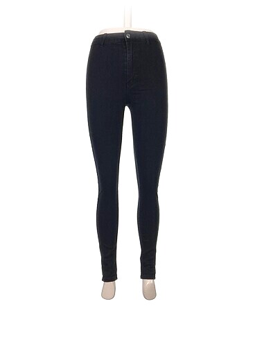 Bershka Jean / Kot %70 İndirimli.