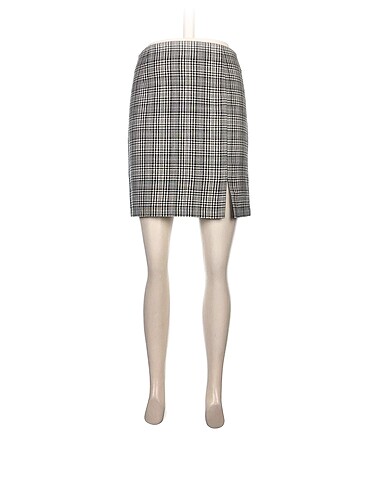 Zara Mini Etek %70 İndirimli.