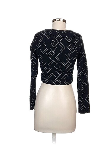 l Beden River Island Bluz %70 İndirimli.