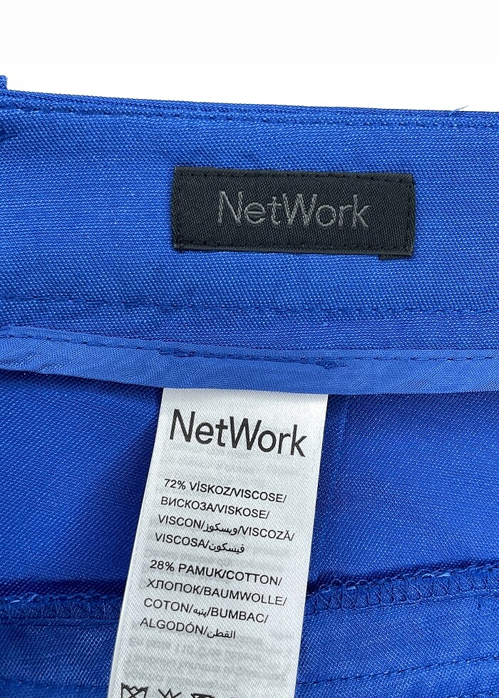 Network Düz Kesim %70 İndirimli. - Görsel 4