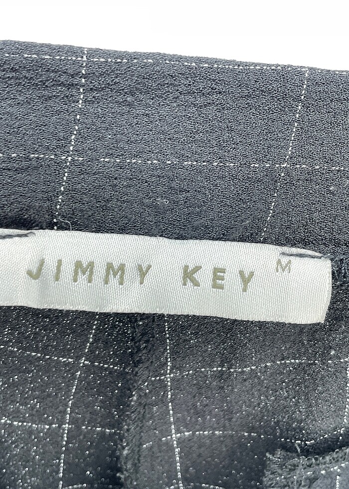 Jimmy Key Düz Kesim %70 İndirimli. - Görsel 4