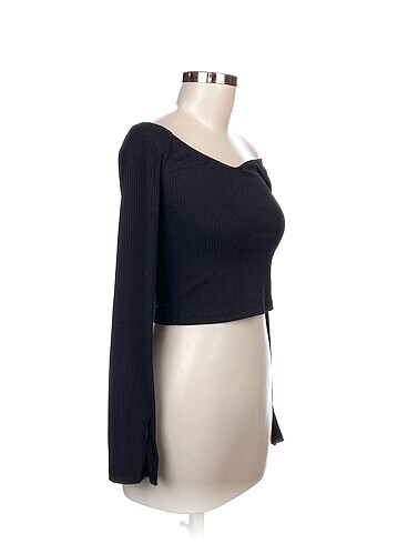 Bershka Bershka Bluz %70 İndirimli.