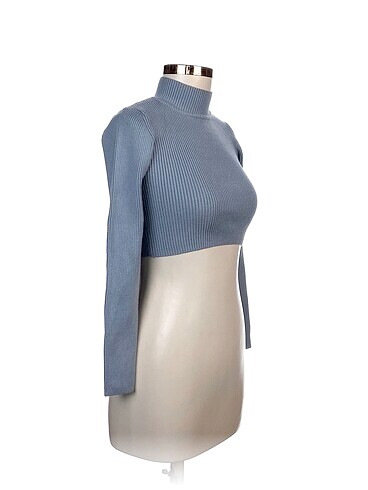 Zara Zara Bluz %70 İndirimli.