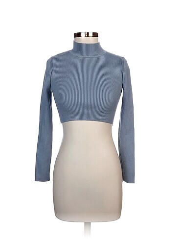 Zara Bluz %70 İndirimli.