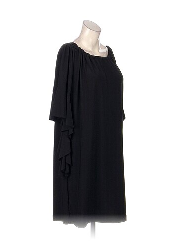 Vintage Love PreLoved Kısa Elbise %70 İndirimli.