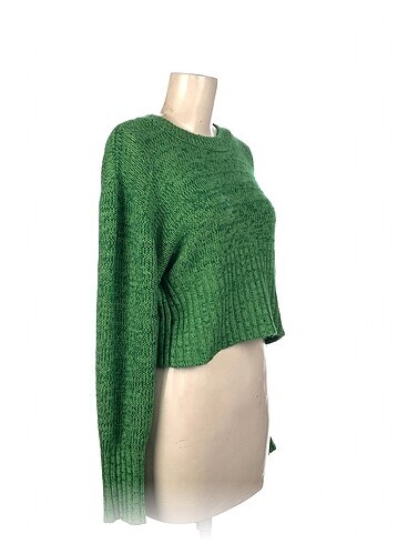 Vintage Love PreLoved Kazak / Triko %70 İndirimli.