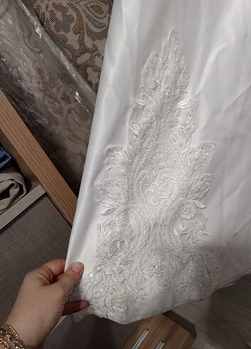 Gelinlik - Görsel 6