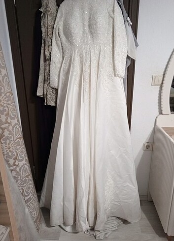 Gelinlik - Görsel 7