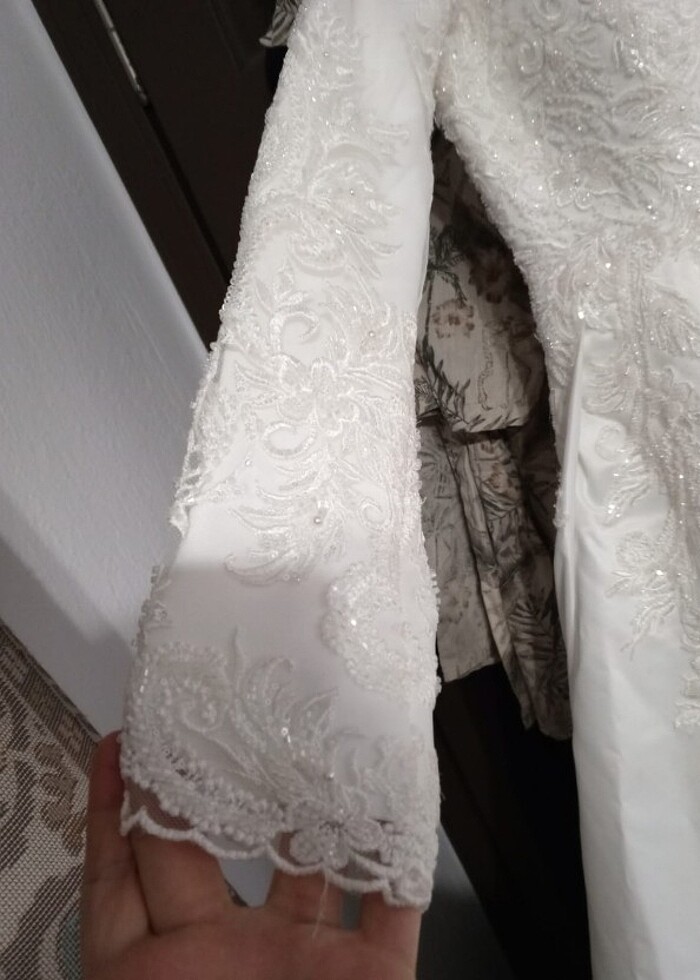 Gelinlik - Görsel 2