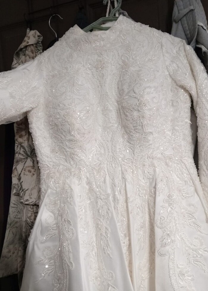 Gelinlik - Görsel 3