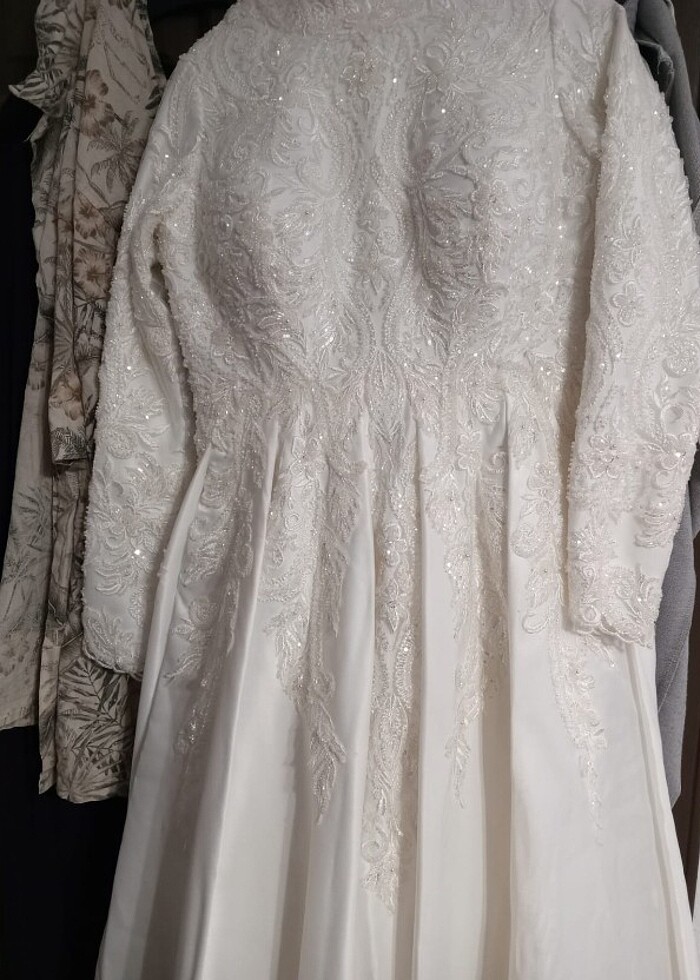 Gelinlik - Görsel 4