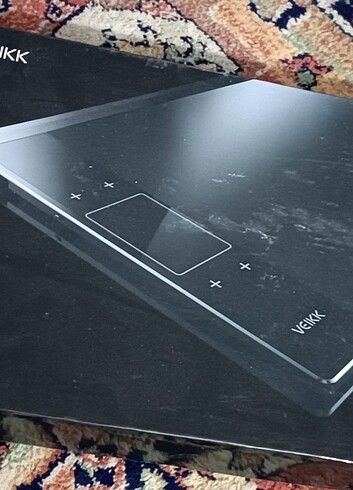 Çizim tablet