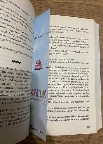 4 N 1K kitap