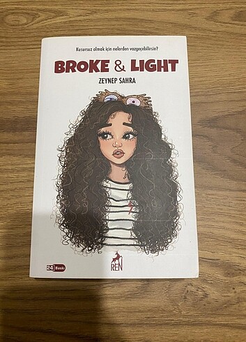 Broke lıght