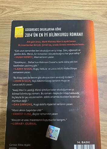 Marslı