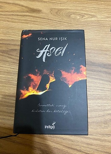 Asel Sena Nur ışık