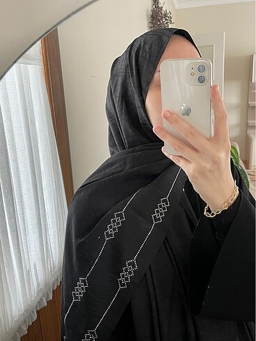 Diğer Abaya şal