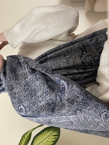 Pashmina şal