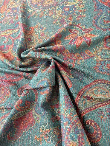 Beden Pashmina kaşmir şal