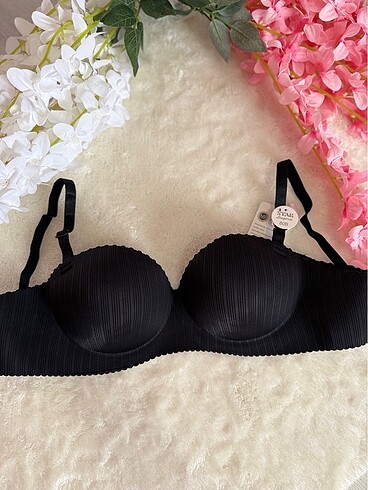 Victoria s Secret Lazer kesim dolgulu sütyen