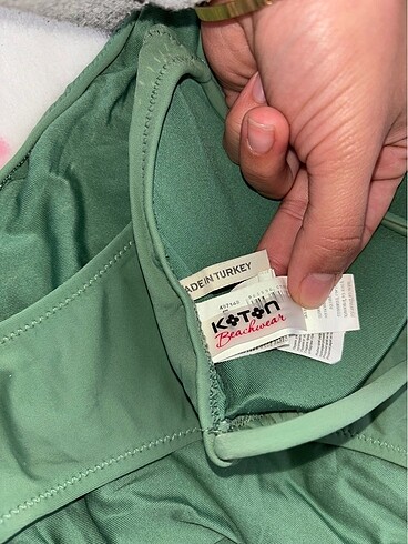 Koton Bikini