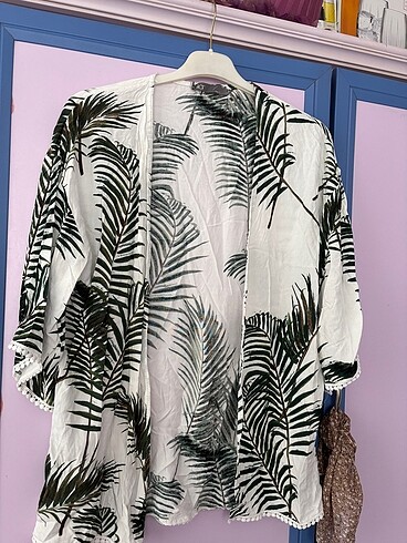 l Beden çeşitli Renk Kimono