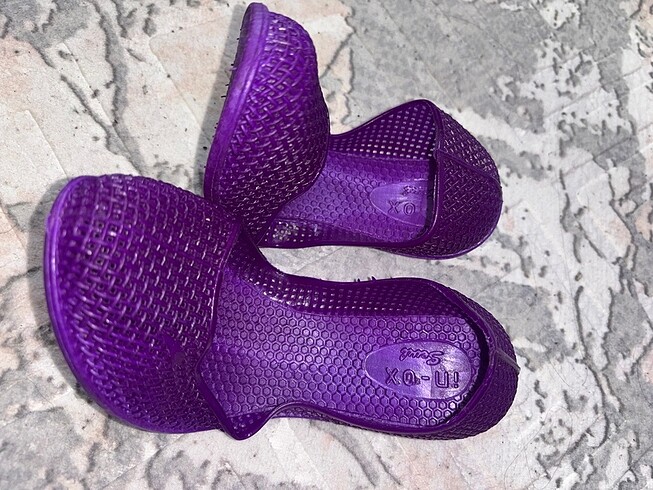 Deniz ayakkabısı - Görsel 2