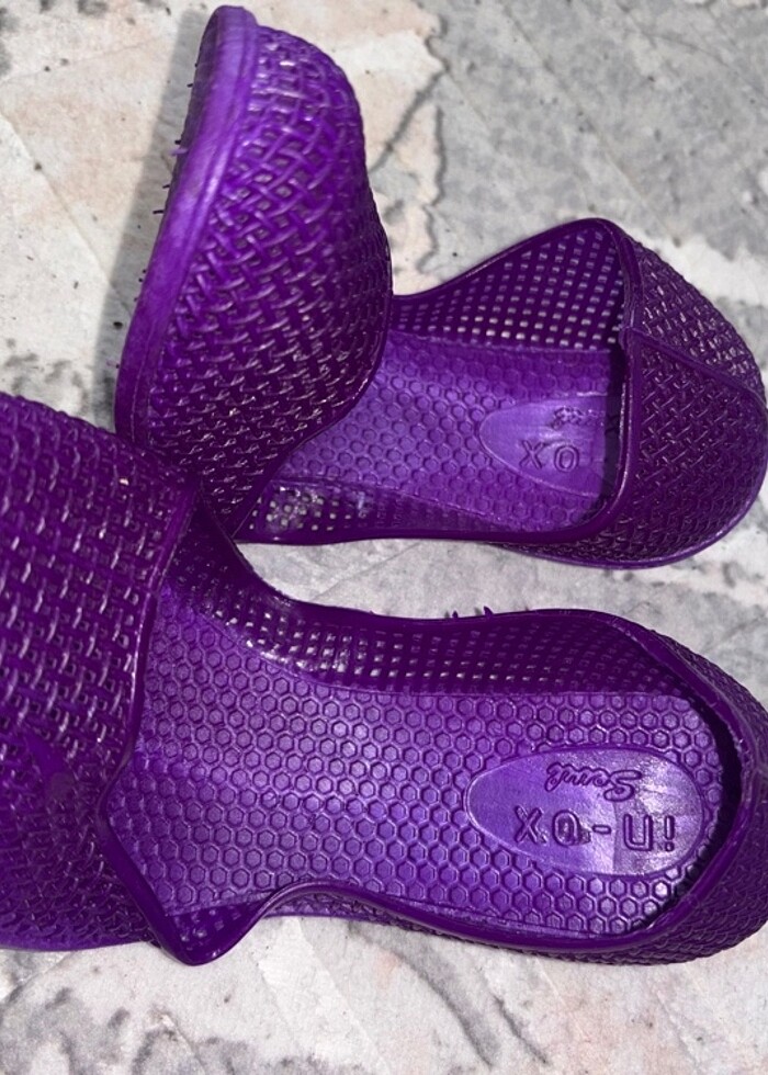 Deniz ayakkabısı - Görsel 2