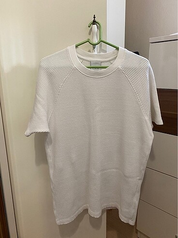 Zara Erkek T-shirt