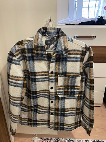 H&m ceket