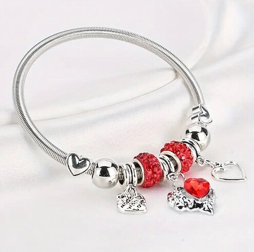 Pandora charm bileklik